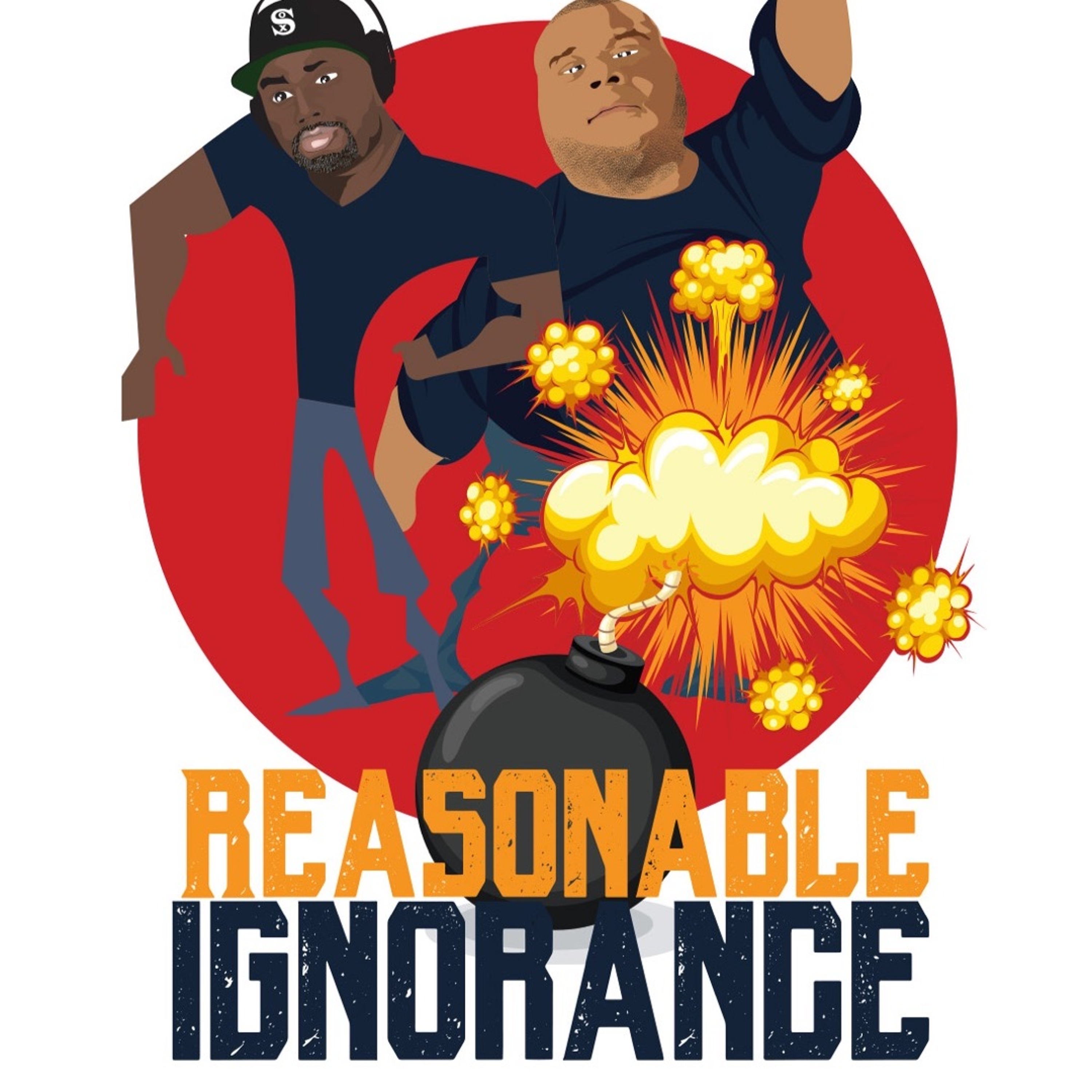 Reasonable Ignorance