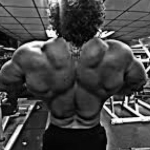 TREN TWINS X ANORE XCORE | DIAMOND GYM | (HARDSTYLE) - GYM MOTIVATION