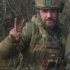 Довіра — найважливіше, — головний сержант 58 окремої мотопіхотної бригади Олександр «Санітар»
