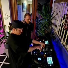 Andy Lang & Chris Alexandrescu - 02.07.2022