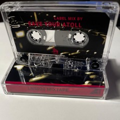 LNS020 Mixtape: Label Mix by Save Your Atoll