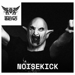 Noisekick | Ground Zero Festival 2020 - New Year's Eve Livestream