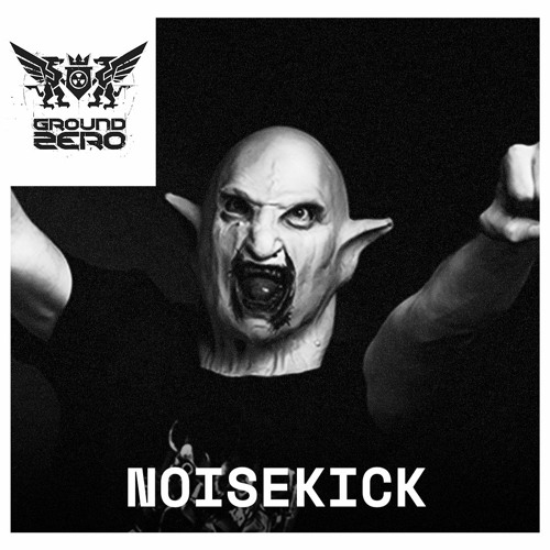 InsideVoid's Favs Mix List: Hardcore/Terror