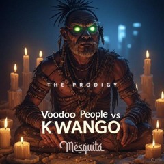 The Prodigy, Micha Moor & Avaro - Magic People Kwango (TMSQ Voodoo Mash) #FREEDOWNLOAD