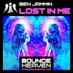 BEN JAMMIN ft Ben Rushin - Lost In Me - OUT NOW