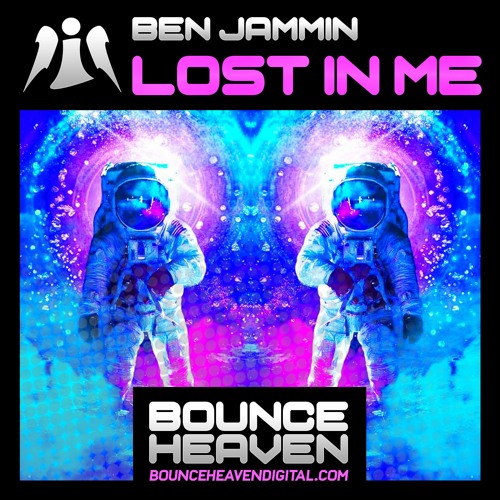 BEN JAMMIN ft Ben Rushin - Lost In Me - OUT NOW