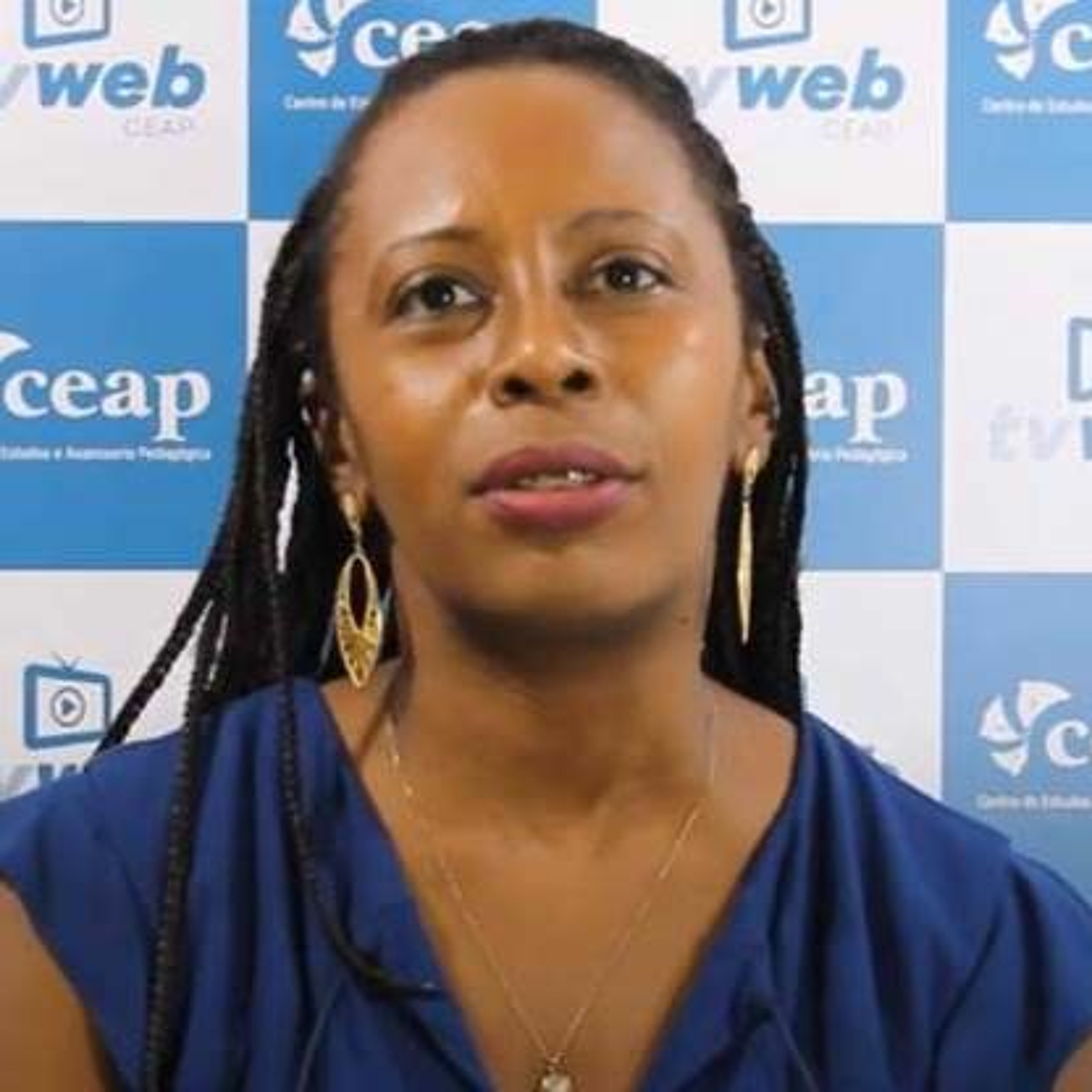 Radioweb CEAP: formação de professores