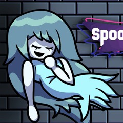 Spooked Fnf Spooky's Funkin' Mansion Mod