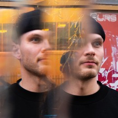 Polychrome Radio on Echobox - Episode 38 - RÄISÄNEN