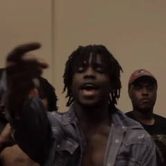Feelin like Keef