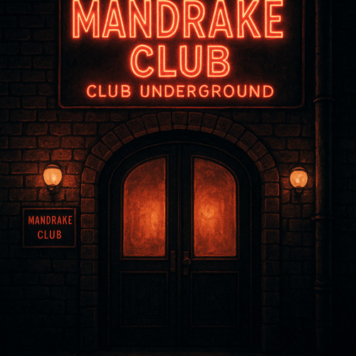 One Night In a Mandrake CLUB / LFC Dj Set