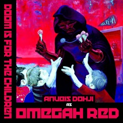 Omegah Red - Zygote