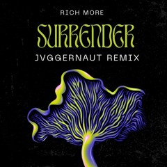 Rich More - Surrender (JVGGERNAUT Remix)