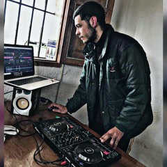 DJ MORFINASTYLE SESION CARGADITA 2020