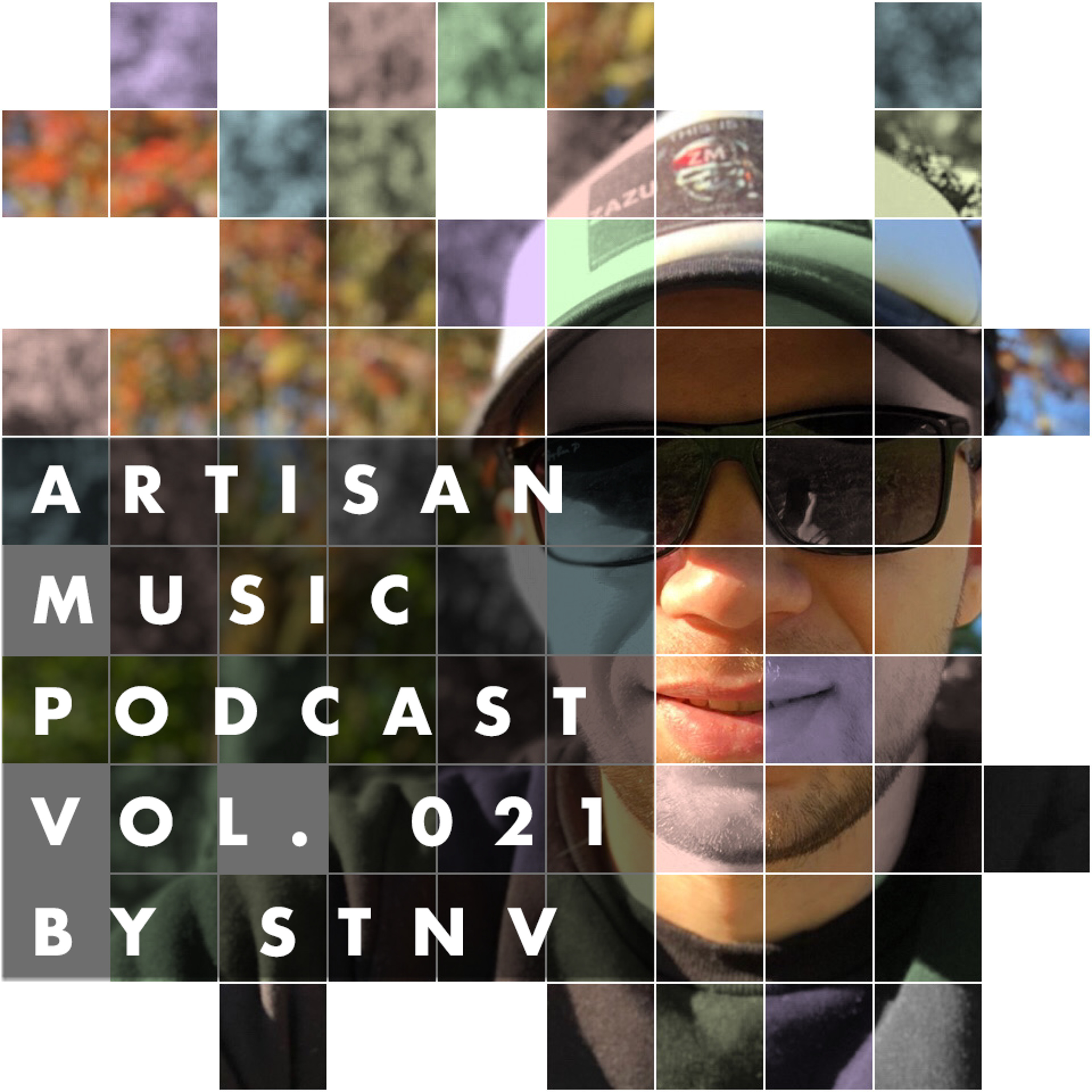 Artisan Music Podcast