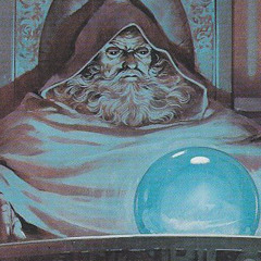 Wizardly Wonder