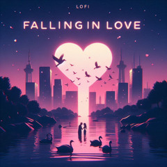 Falling in Love (FREE TO DOWNLOAD BEAT)