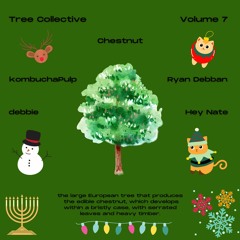 The Taking Tree - KombuchaPulp