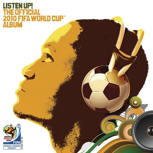 Shakira feat. Freshlyground - Waka Waka (This Time for Africa) [The Official 2010 FIFA World Cup (TM) Song] (Single)