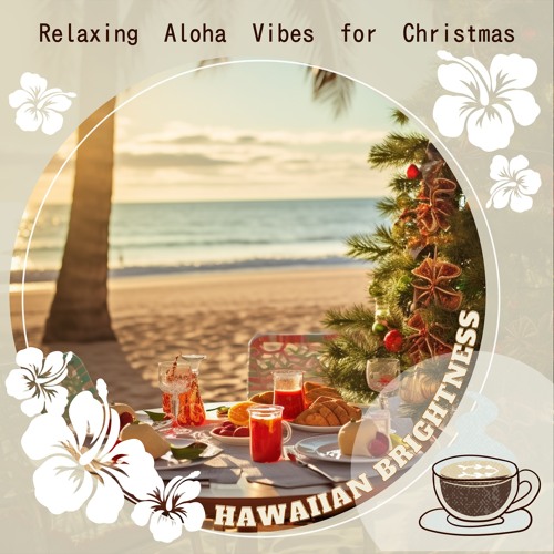 Stream Jingle Bells at the Beach by Hawaiian Brightness Listen online