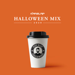 Halloween Mix 2020