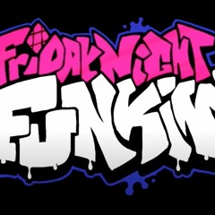 Friday Night Funkin' - Blammed But There's Something Wrong