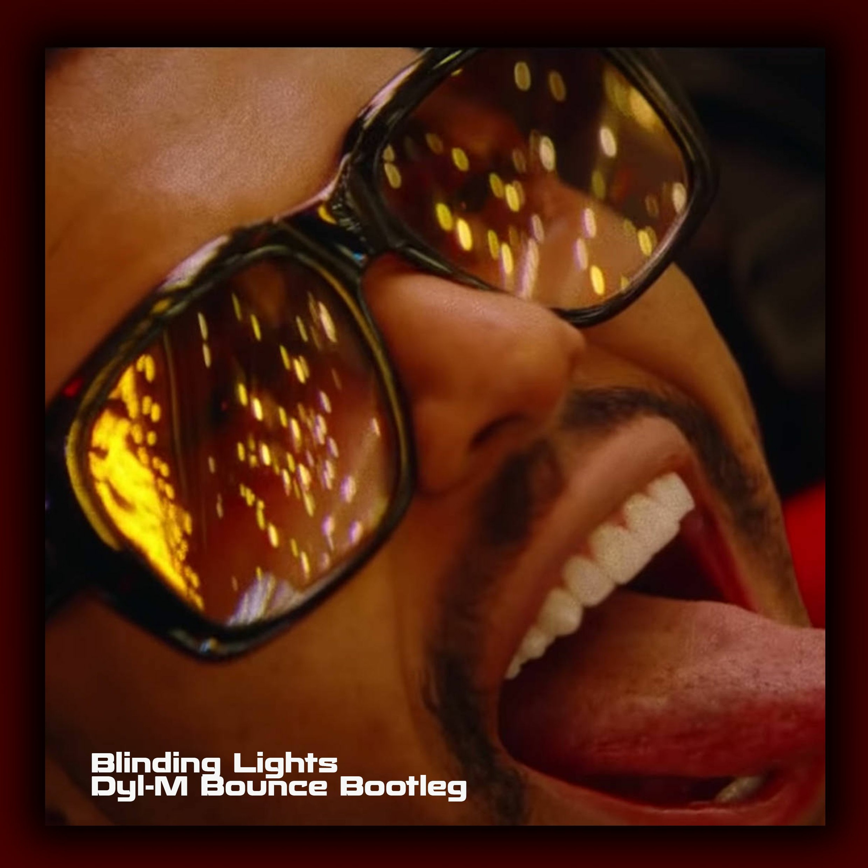 The Weeknd - Blinding Lights (Dyl-N Bounce Bootleg) **FREE DOWNLOAD**