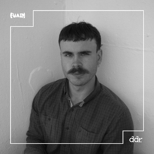 DDR | Fuaim w/ Beanz | 21/11/25