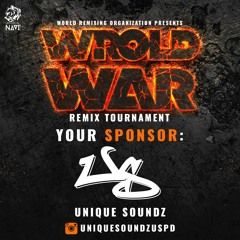 NAViTheRemixer - WROLD WAR - Mini Mix