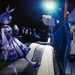 Untitled Song 2月の駅の歌です by @x0o0x_ (Twitter) Song Name "‌"