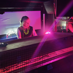 AFTER EIGHT - 28.2.25 - GIITA