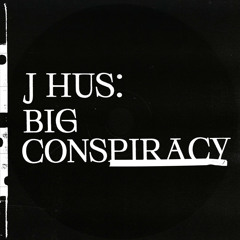 Big Conspiracy (feat. iceè tgm)