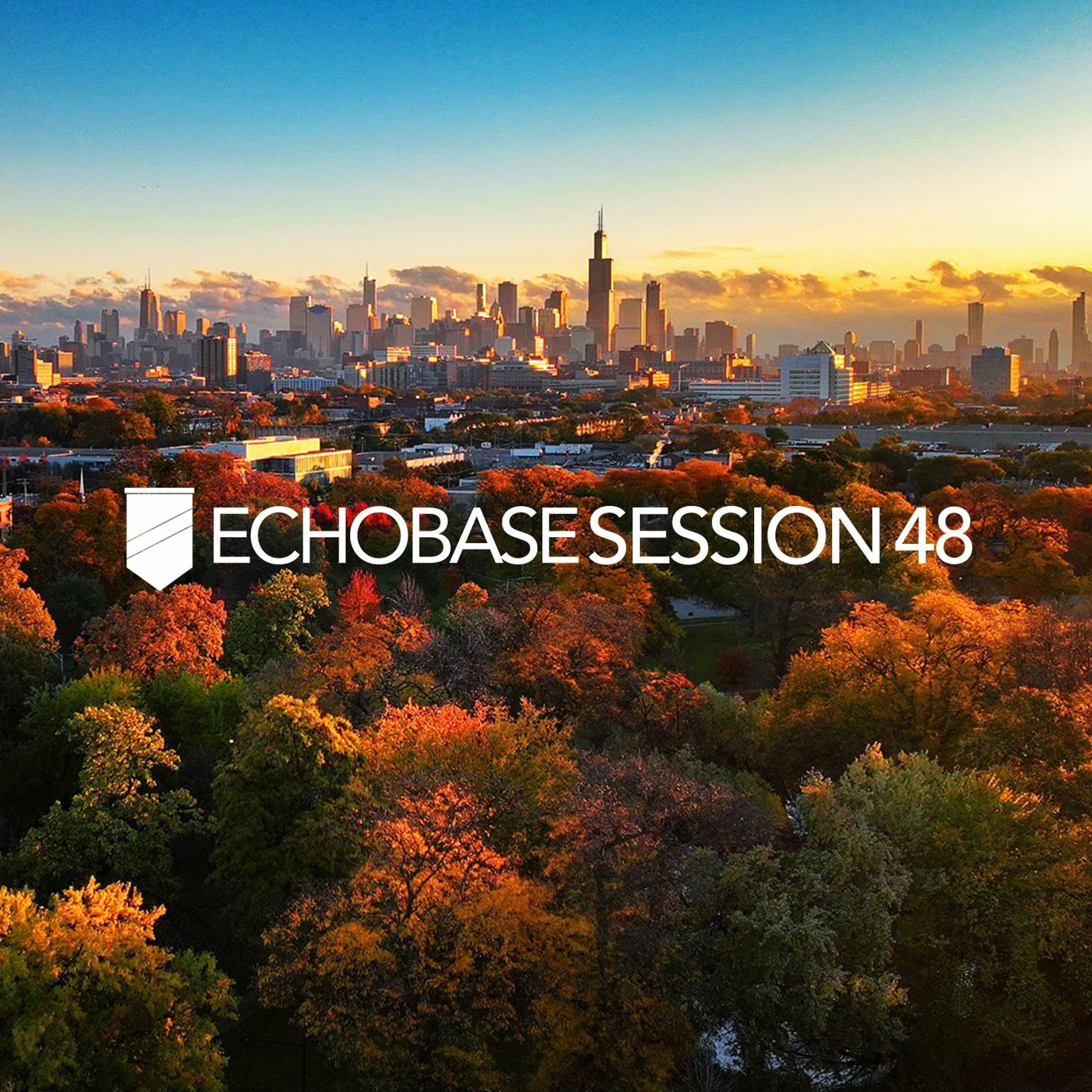 ECHOBASE:SESSION 48 episode artwork