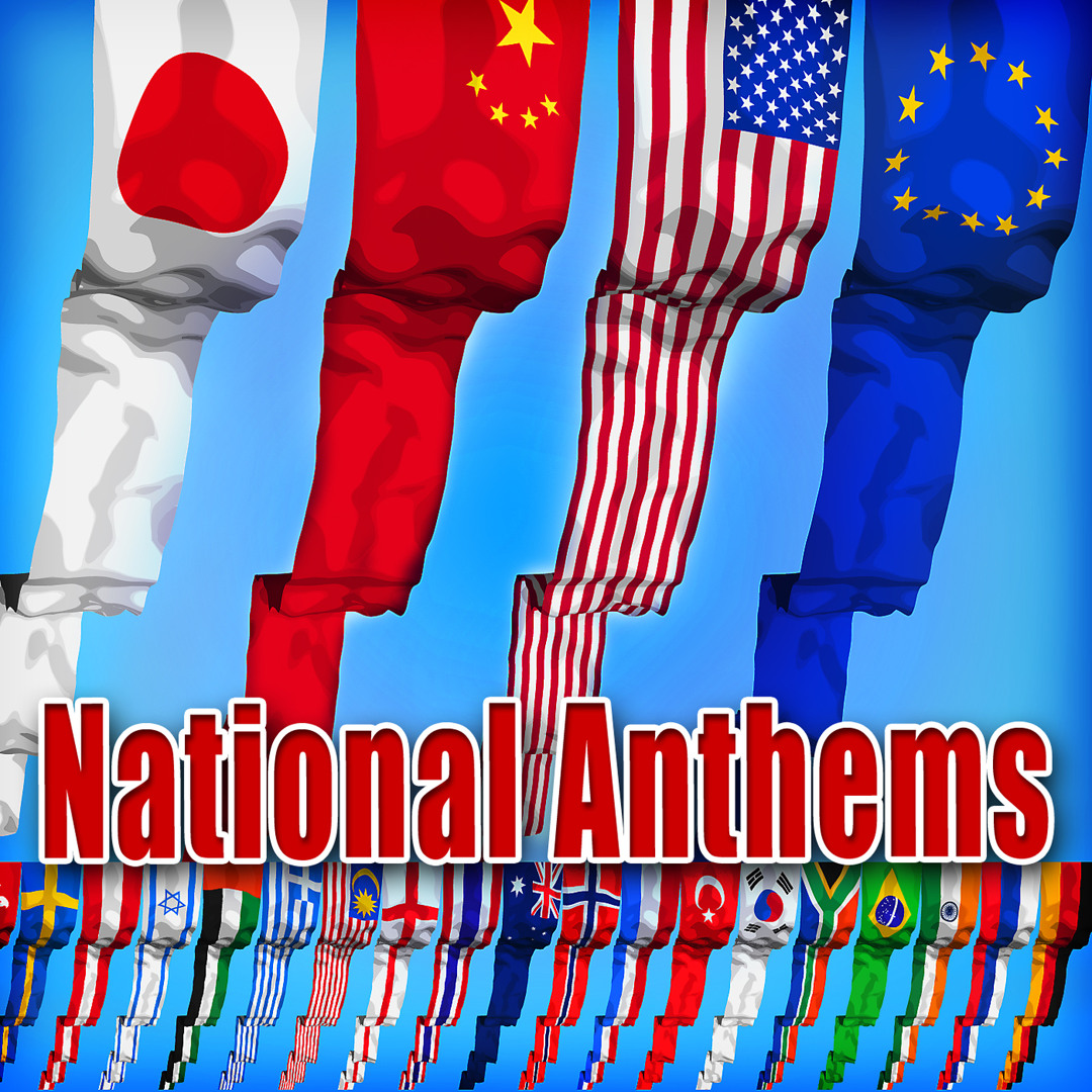 Stream Japan - Japanese National Anthem by Patriotic Fathers | Listen ...