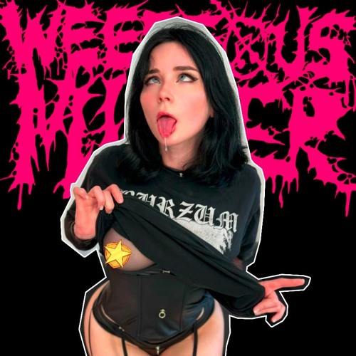 Weedeous Mincer - Deep In Shit