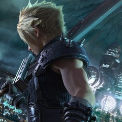 FF7 Remake OST - Let the Battles Begin! (j.zevy Dynamic Mix)