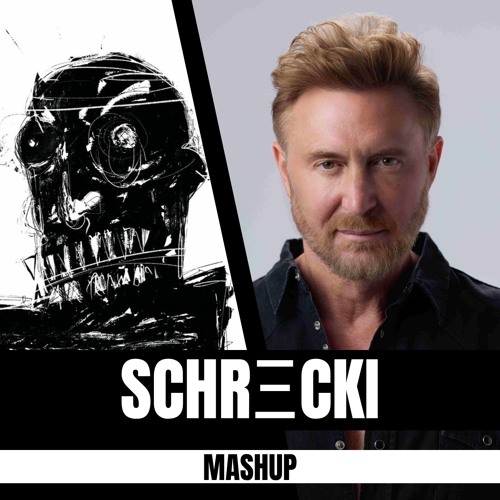 RADW x MEMORIES (SCHRΞCKI Mashup) - BAZAZZIAN & HAFTBEFEHL x DAVID GUETTA (FREE DOWNLOAD)