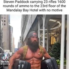PADDOCK (prod. schoolshooter)