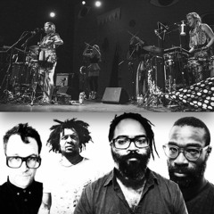 TV ON THE RADIO / TUNE-YARDS