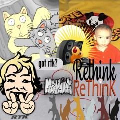 #ReThinK @bbuggin x @ss3bby "White Tee" [DJ SKIFYTB] #12