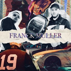 FRANCK MULLER