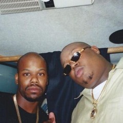 E-40 & Too Short vs. Jay-Z - Imaginary Rapper's Ball (TAP.10 Blend)