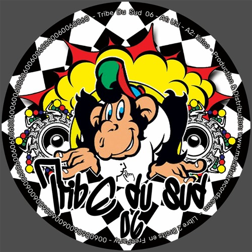 Tribe Du Sud 06 - Kaloo - A2