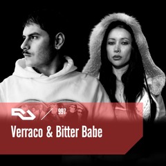 RA.997 Verraco & Bitter Babe