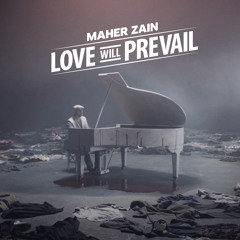 Al-Hubbu Yasood (Love Will Prevail Arabic Version)