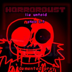 DEMENTED PREY (scrapped)