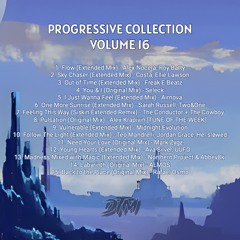 Progressive Collections Volume 16