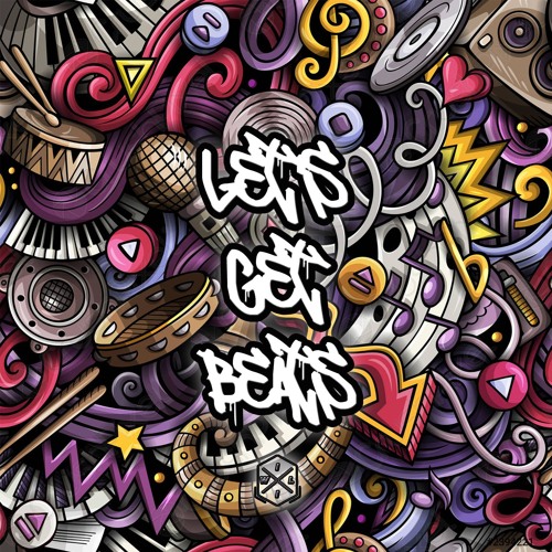 LET'S GET BEATS [WILI]