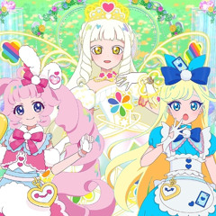 MickeyMouseMARCH MagicCastlever kawaiiRemix