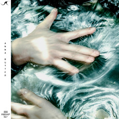 ÖÖÖ Podcast 017 · suck it up | Anna Butter